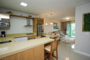 Cobertura Duplex Com Jacuzzi Aquecida Bombinhas - Costa Mansa